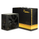 Блок питания Inter-Tech 800W (GPS-800W)