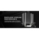 Кулер для процессора ID-Cooling SE-902-SD V3