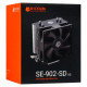 Кулер для процессора ID-Cooling SE-902-SD V3