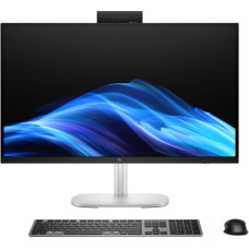 Компьютер HP EliteStudio 8 AI G1i AiO / Ultra7 265, 32, 1TB, WiFi, кл+м, Win11P (A55STET)