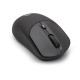 Мышка HP 400 Quiet Wireless/Bluetooth Black (AZ7B2AA)