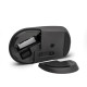 Мышка HP 400 Quiet Wireless/Bluetooth Black (AZ7B2AA)