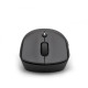 Мышка HP 400 Quiet Wireless/Bluetooth Black (AZ7B2AA)