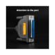 Кабель для принтера USB 2.0 to DB25 2.0m US167 black Ugreen (20224)