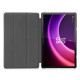Чехол для планшета BeCover Smart Case Lenovo Tab P11 (2nd Gen) (TB-350FU/TB-350XU) 11.5" Graffiti (708690)