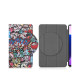 Чехол для планшета BeCover Smart Case Lenovo Tab P11 (2nd Gen) (TB-350FU/TB-350XU) 11.5" Graffiti (708690)