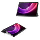 Чехол для планшета BeCover Smart Case Lenovo Tab P11 (2nd Gen) (TB-350FU/TB-350XU) 11.5" Graffiti (708690)