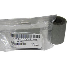 Накладка ролика захоплення HP LJ 4200/4300/4700/P4014/CP4005 RM1-0037/36 AHK (23221)