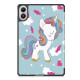 Чехол для планшета BeCover Smart Case Xiaomi Redmi Pad 2 Pro 12.1" Unicorn (714643)