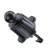 Универсальный автодержатель Canyon Magnetic car holder OnGrip 12 suction + air vent Black (CNS-CCHM12)