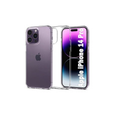 Чехол для мобильного телефона BeCover Apple iPhone 14 Pro Transparancy (708016)