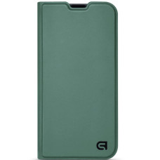 Чехол для мобильного телефона Armorstandart Motorola G17 4G / G17 Power 4G book green (ARM91319)