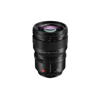 Объектив Panasonic Lumix S PRO 50 мм F1.4 (S-X50E)