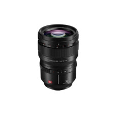 Объектив Panasonic Lumix S PRO 50 мм F1.4 (S-X50E)