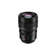 Объектив Panasonic Lumix S PRO 50 мм F1.4 (S-X50E)