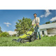 Ryobi Battery lawn mower Max Power RY36LM40A-140 36V battery 1x4Ah 40cm 50l 25-75mm 18.6kg (5133005496)