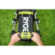 Ryobi Battery lawn mower Max Power RY36LM40A-140 36V battery 1x4Ah 40cm 50l 25-75mm 18.6kg (5133005496)
