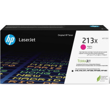 HP Картридж HP 213X CLJ Ent 5700/6700/6701, MFP 5800/6800 Magenta (6000 стор) (W2133X)