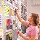 HP Картридж HP 213X CLJ Ent 5700/6700/6701, MFP 5800/6800 Magenta (6000 стор) (W2133X)