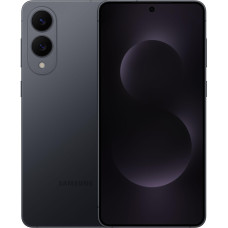 Samsung Galaxy S25 Edge 5G (S737) 6.7'' 12/256GB, 2SIM, 3900mAh, Titanium JetBlack (SM-S937BZKDEUC)