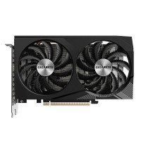 Gigabyte Відеокарта GeForce RTX 3050 8GB GDDR6 WINDFORCE 2 (GV-N3050WF2V2-8GD)