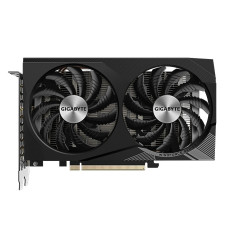 Gigabyte Відеокарта GeForce RTX 3050 8GB GDDR6 WINDFORCE 2 (GV-N3050WF2V2-8GD)