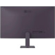 LG Монітор LG 27" 27G411A-B IPS 120Hz HDMI, DP, Audio, IPS 120Hz, 1ms, sRGB 99%, G-SYNC, FreeSync, HDR10