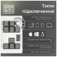 Клавиатура Epomaker Shadow-X 70 Mulan Switch Hot-Swap LCD Screen RGB Wireless/Bluetooth/USB UA White (SHX-W-M)
