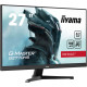 Монитор iiyama G2770HS-B1