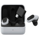 Наушники Sony INZONE Buds White (WFG700NW.CE7)