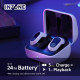 Наушники Sony INZONE Buds White (WFG700NW.CE7)