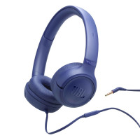 Наушники JBL Tune 530 Blue (JBLT530BLU)