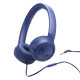 Наушники JBL Tune 530 Blue (JBLT530BLU)
