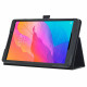 Чехол для планшета BeCover Slimbook Huawei MatePad T8 Black (705447)