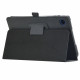 Чехол для планшета BeCover Slimbook Huawei MatePad T8 Black (705447)
