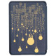 Чехол для электронной книги BeCover Smart Case Amazon Kindle Paperwhite 12th Gen. 2024 7"/Colorsoft (2024) Night Light (712857)