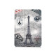 Чехол для планшета BeCover Smart Case Apple iPad Pro 11" M4 2024 Paris (711640)