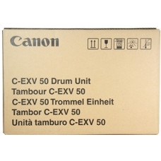Canon Drum Unit C-EXV50 IR1435/1435i/1435iF Black (9437B002AA)