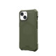 UAG Apple iPhone 15 Essential Armor Magsafe, Olive Drab