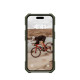 UAG Apple iPhone 15 Essential Armor Magsafe, Olive Drab