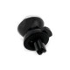 Универсальный автодержатель Extradigital Magnetic Holder Black/Silver (CRM4114)