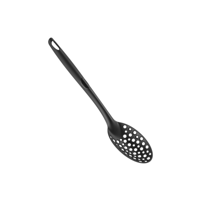 ARDESTO Kitchen utensils set Gemini Gourmet, 4pcs, plastic, black (AR3804GG)