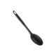 ARDESTO Kitchen utensils set Gemini Gourmet, 4pcs, plastic, black (AR3804GG)
