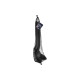 ARDESTO Kitchen utensils set Gemini Gourmet, 4pcs, plastic, black (AR3804GG)