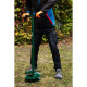 Verto Hand drill for soil, d25cm, 115cm, 3kg (15G072)
