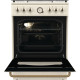 Gorenje Плита GKS6C70CLI комби, 71л