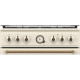 Gorenje Плита GKS6C70CLI комби, 71л