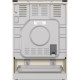 Gorenje Плита GKS6C70CLI комби, 71л