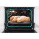 Gorenje Плита GKS6C70CLI комби, 71л