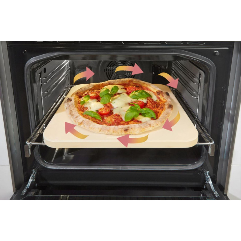 Gorenje Плита GKS6C70CLI комби, 71л